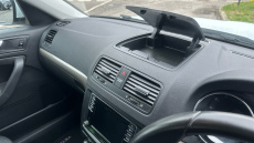 Skoda Yeti 1.2 TSI 110 SE L 5dr DSG Petrol Estate